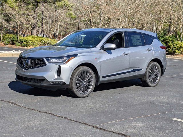 2024 Acura RDX A-Spec Advance