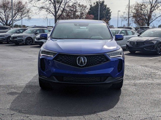 2024 Acura RDX A-Spec Advance