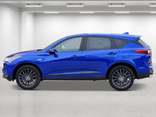 2024 Acura RDX A-Spec Advance