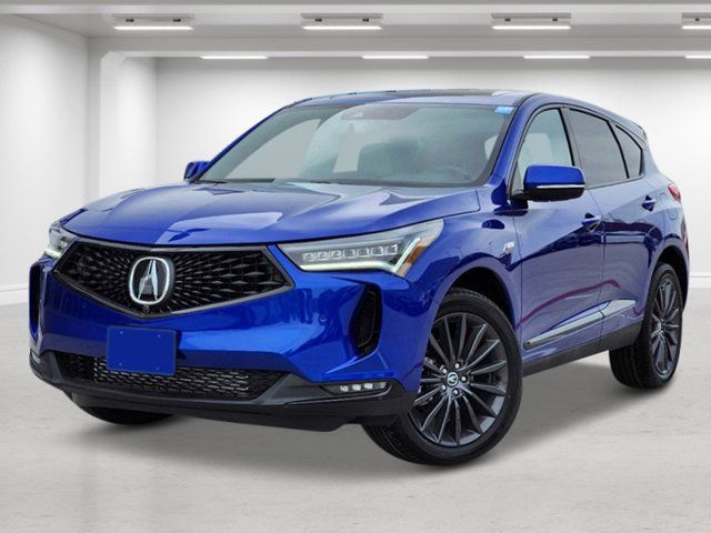 2024 Acura RDX A-Spec Advance