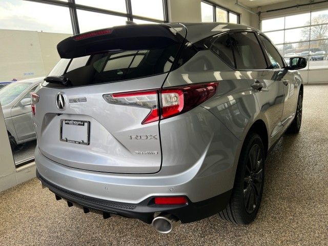 2024 Acura RDX A-Spec Advance