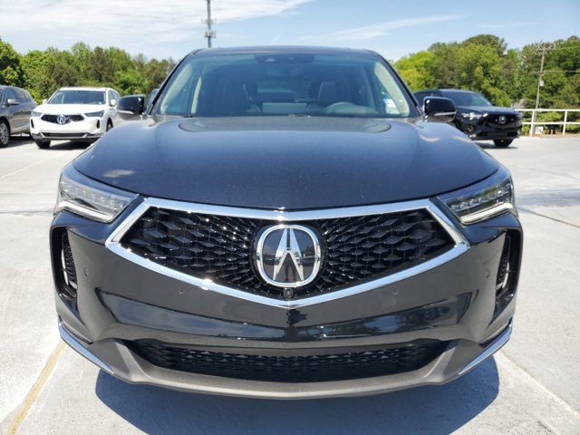 2024 Acura RDX A-Spec Advance