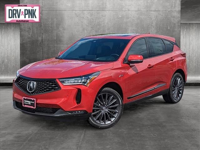 2024 Acura RDX A-Spec Advance