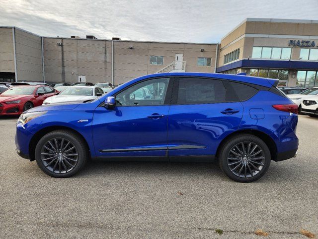 2024 Acura RDX A-Spec Advance