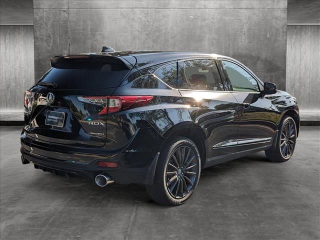 2024 Acura RDX A-Spec Advance