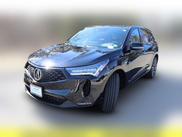 2024 Acura RDX A-Spec Advance