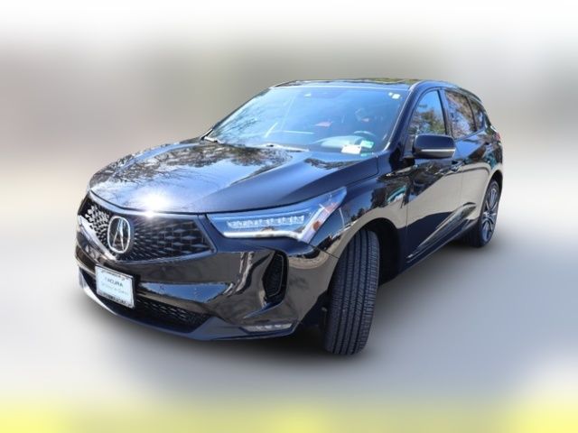 2024 Acura RDX A-Spec Advance