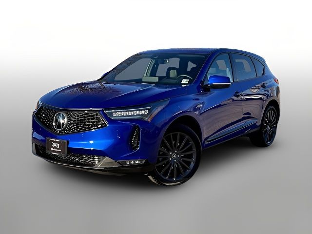 2024 Acura RDX A-Spec Advance