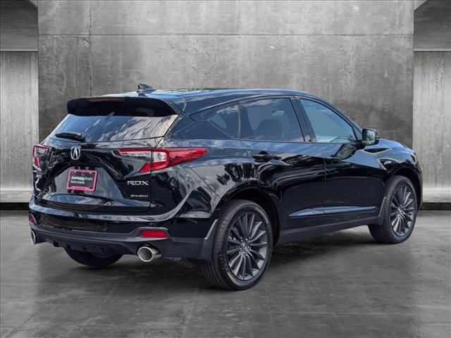 2024 Acura RDX A-Spec Advance