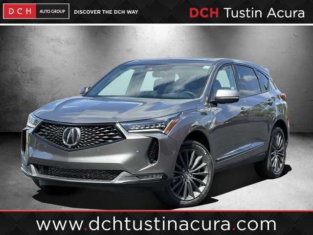 2024 Acura RDX A-Spec Advance