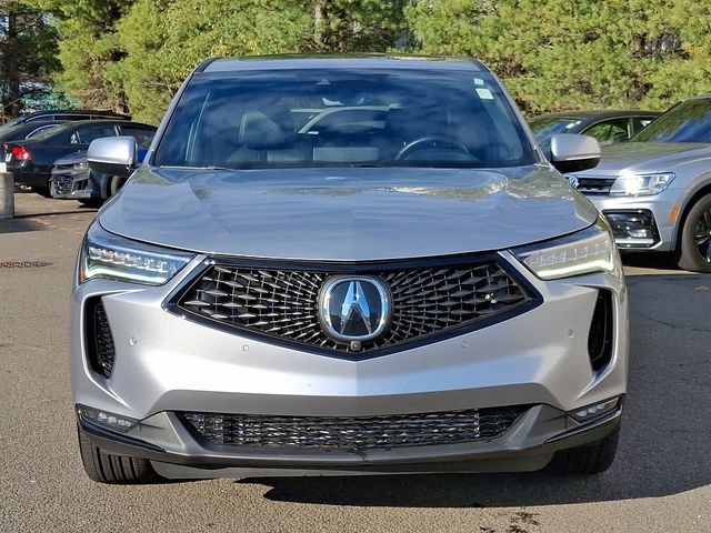 2024 Acura RDX A-Spec Advance