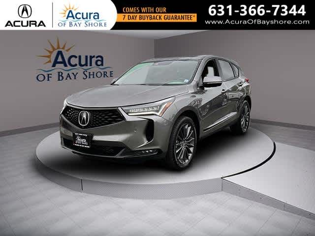 2024 Acura RDX A-Spec Advance