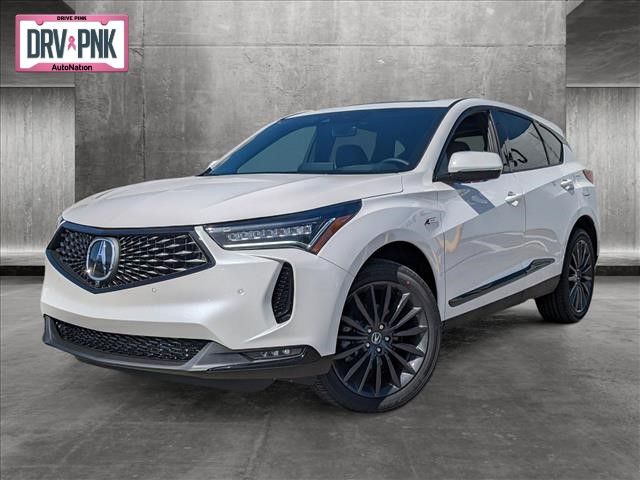 2024 Acura RDX A-Spec Advance