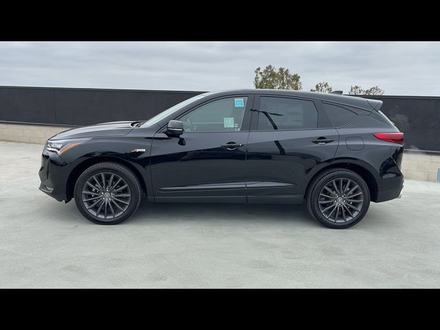 2024 Acura RDX A-Spec Advance