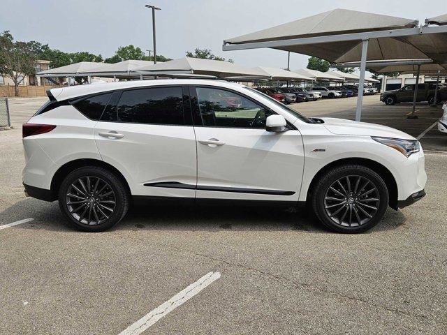 2024 Acura RDX A-Spec Advance