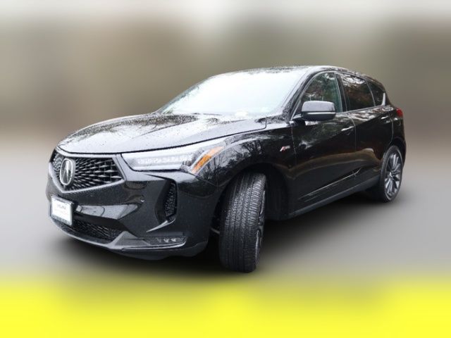 2024 Acura RDX A-Spec Advance