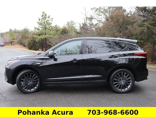 2024 Acura RDX A-Spec Advance