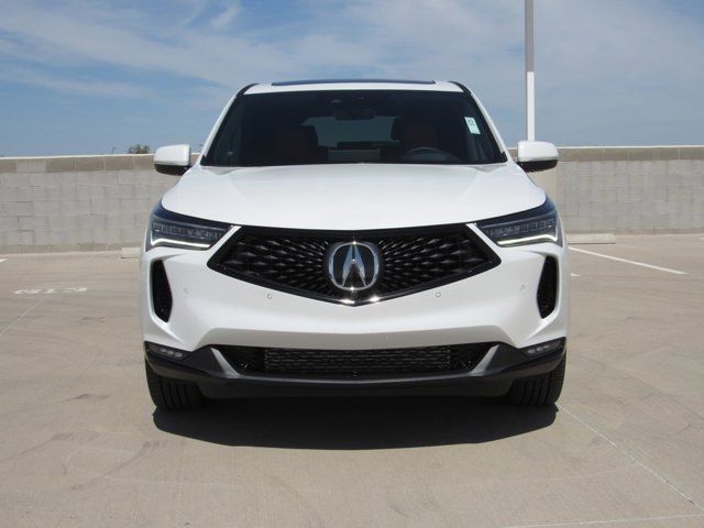 2024 Acura RDX A-Spec Advance