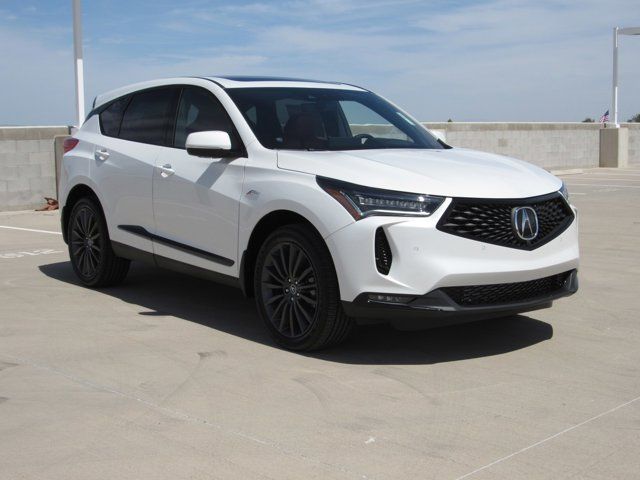 2024 Acura RDX A-Spec Advance