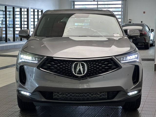 2024 Acura RDX A-Spec Advance