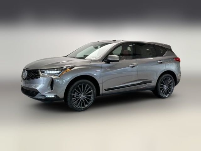 2024 Acura RDX A-Spec Advance