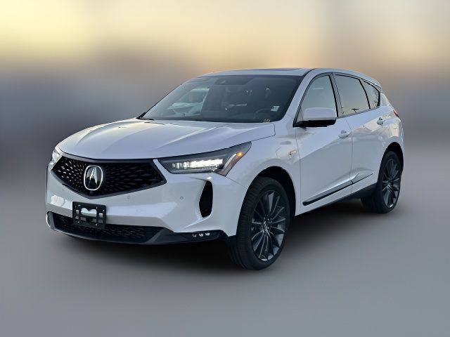 2024 Acura RDX A-Spec Advance