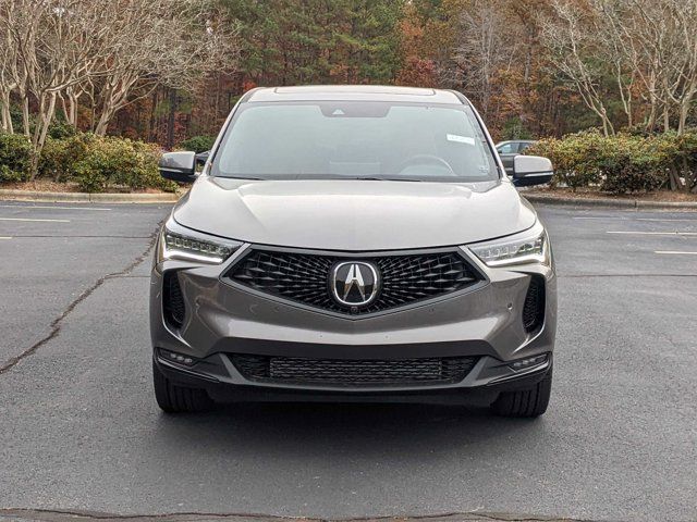 2024 Acura RDX A-Spec Advance