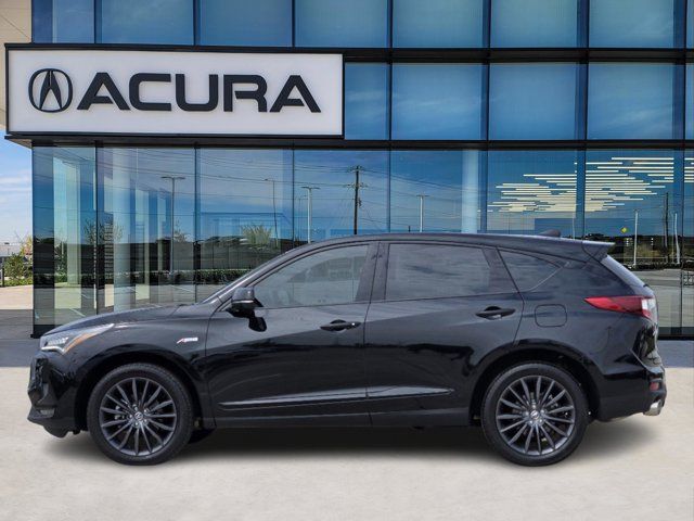 2024 Acura RDX A-Spec Advance