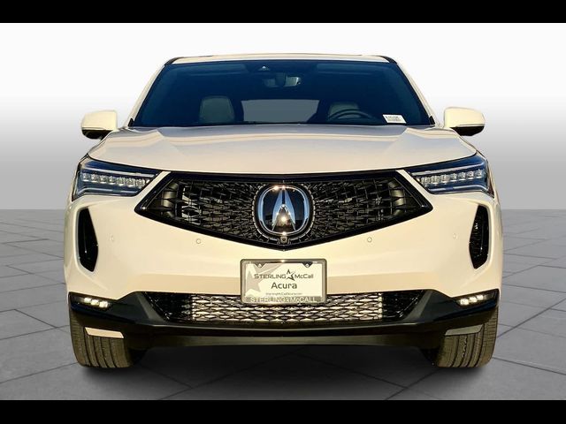 2024 Acura RDX A-Spec Advance