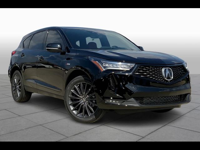 2024 Acura RDX A-Spec Advance