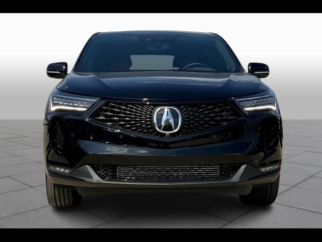 2024 Acura RDX A-Spec Advance