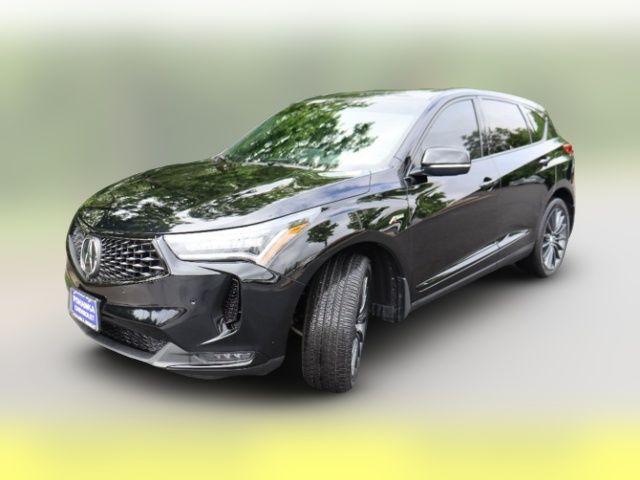 2024 Acura RDX A-Spec Advance