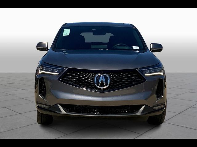 2024 Acura RDX A-Spec Advance