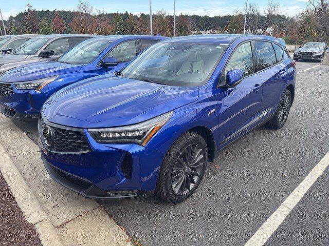 2024 Acura RDX A-Spec Advance