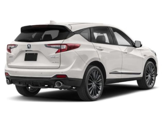 2024 Acura RDX A-Spec Advance