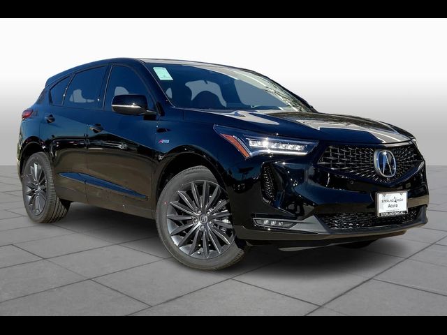 2024 Acura RDX A-Spec Advance