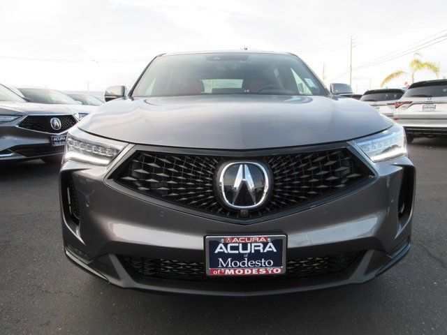 2024 Acura RDX A-Spec Advance