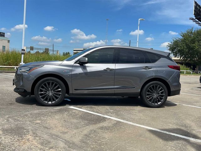 2024 Acura RDX A-Spec Advance