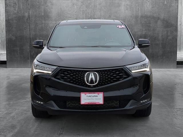 2024 Acura RDX A-Spec Advance