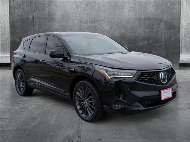 2024 Acura RDX A-Spec Advance