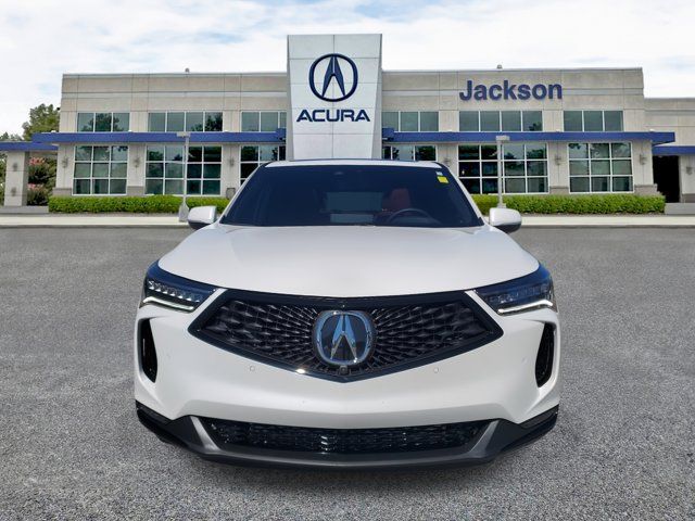 2024 Acura RDX A-Spec Advance