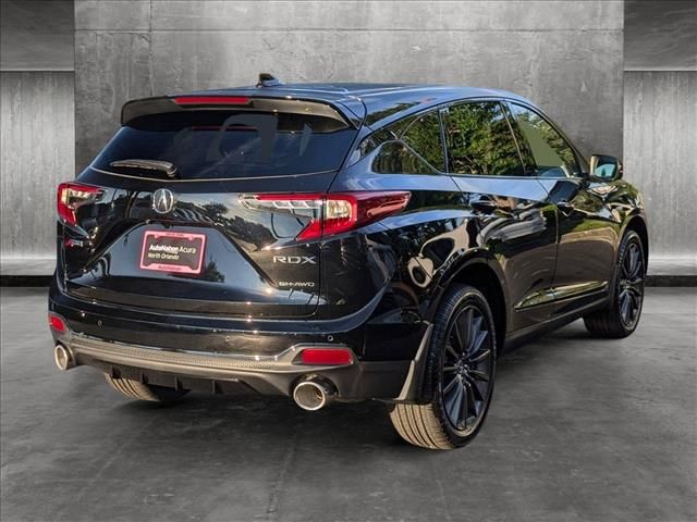 2024 Acura RDX A-Spec Advance