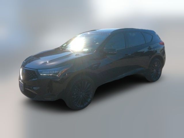 2024 Acura RDX A-Spec Advance