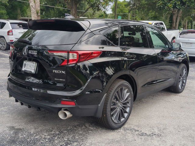 2024 Acura RDX A-Spec Advance