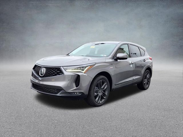 2024 Acura RDX A-Spec