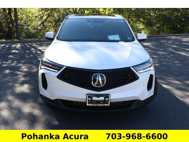 2024 Acura RDX A-Spec