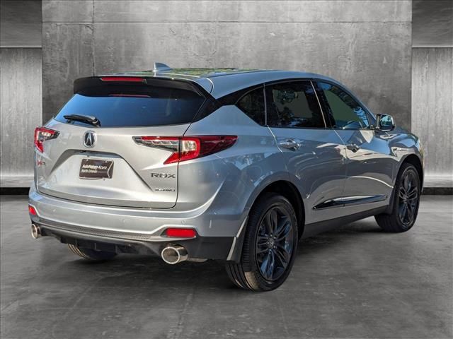 2024 Acura RDX A-Spec