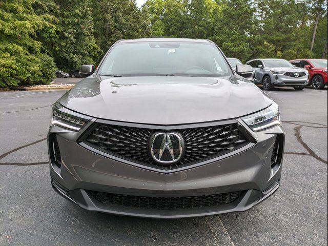 2024 Acura RDX A-Spec