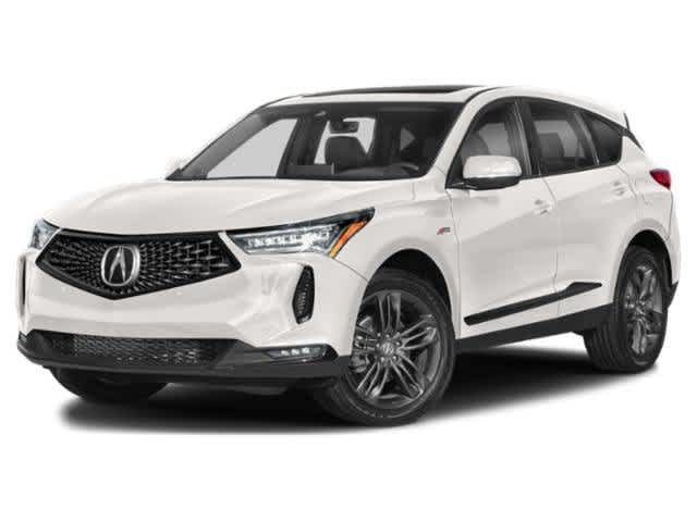 2024 Acura RDX A-Spec