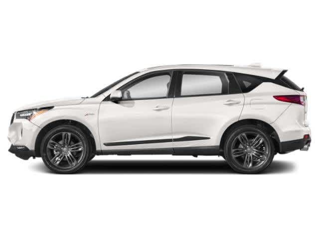 2024 Acura RDX A-Spec